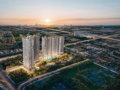 ???? CHỈ 9TR/THÁNG CĂN STUDIO TÒA ORION – DỰ ÁN TT AVIO DĨ AN ????