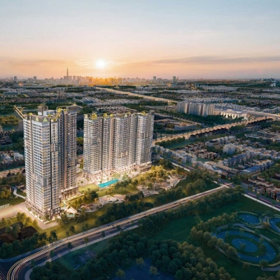 ???? CHỈ 9TR/THÁNG CĂN STUDIO TÒA ORION – DỰ ÁN TT AVIO DĨ AN ????