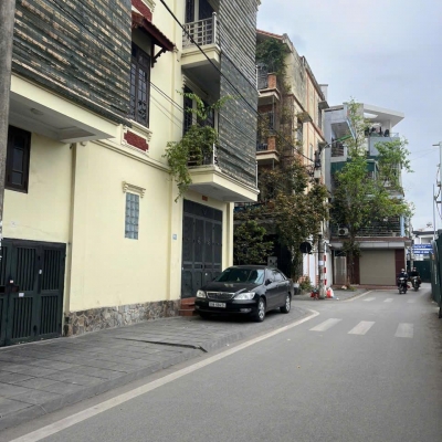 BÁN NHÀ PHÂN LÔ ĐƯỜNG KIM GIANG, 63M², 17.X TỶ - KINH DOANH - Ô TÔ TRÁNH - NGÕ THÔNG