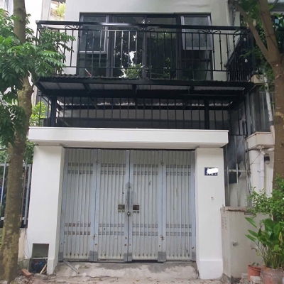 Cho thuê nhà KĐT Ao Sào, 65m2, 4 tầng, 3 ngủ, 3 vệ sinh, 12 Triệu