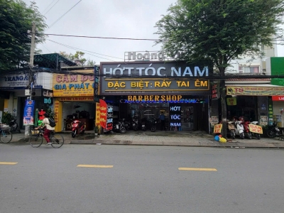 Nhà MT 453 Nguyễn Văn Khối, Phường 8, Gò Vấp, MT 20m, 8,03x27m, Cn 191,1 m2, trệt 1 lầu, 35,5 tỷ TL