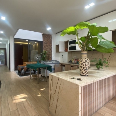 Bán nhà 3 Tầng Trung tâm Biên Hòa,SHR đường ô tô,gần chợ Cây Chàm,giá tốt