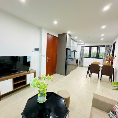 Cho Thuê 2PN 1PK Full đồ Cực đẹp, Sạch Thoáng Tại Ngõ 1994 Đường Láng, Đống Đa