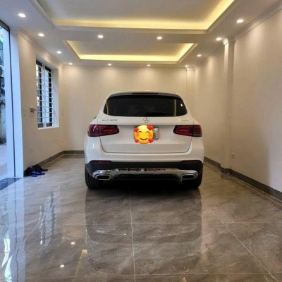 Tôi CC cần bán nhà riêng ngõ 56 Tân Mai, Nguyễn Chính - 46m 6 Tầng. Gara Ô Tô - KD chỉ 12 tỷ 3