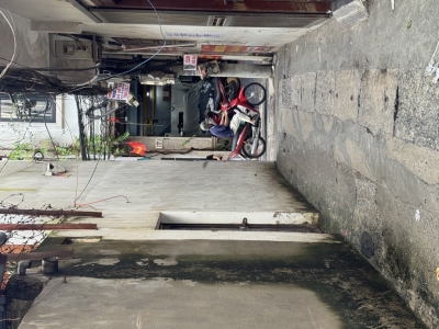 Bán 50M hòa bình 7 minh khai tặng nhà 1 nhà ô tô tránh hai bà trưng