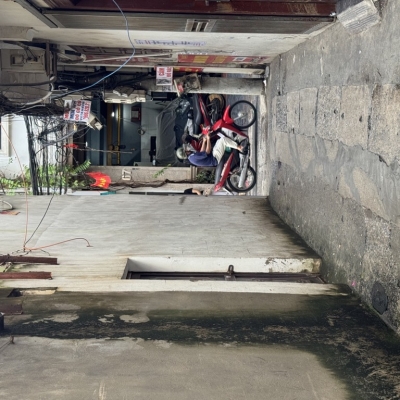 Bán 50M hòa bình 7 minh khai tặng nhà 1 nhà ô tô tránh hai bà trưng