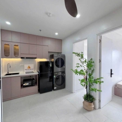 BÁN TÒA APARTMENT MẶT PHỐ QUAN HOA - CG - XÂY MỚI - DT 200 TR/TH - 80M² - 9 TẦNG  - 54 TỶ