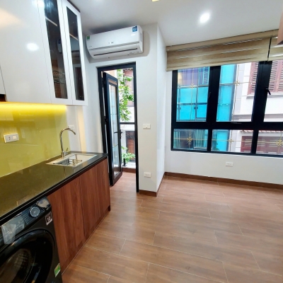 BÁN TÒA NHÀ XUÂN LA, TÂY HỒ - 54/64M² x 7T THANG MÁY - VỈA HÈ Ô TÔ TRÁNH - DÒNG TIỀN 70TR/TH - GIÁ 26 TỶ