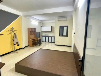 Cho Thuê Ccmn cực rộng giá rẻ nhất thị trường tại 580 Trường Chinh, Ngã Tư Sở