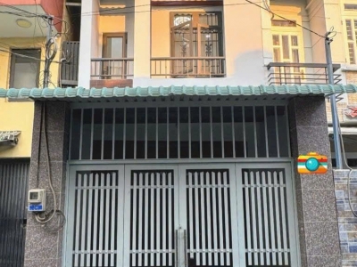 BÁN NHÀ BÌNH TÂN 48M2 PHÙ HỢP MỞ SHOP, SPA, SALON, QUÁN ĂN…NHỈNH 5 TỶ. LH:0353671440.