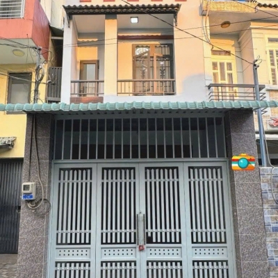 BÁN NHÀ BÌNH TÂN 48M2 PHÙ HỢP MỞ SHOP, SPA, SALON, QUÁN ĂN…NHỈNH 5 TỶ. LH:0353671440.