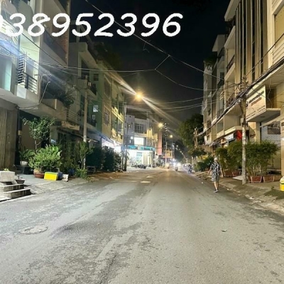 MẶT TIỀN KINH DOANH ĐỈNH - VỈA HÈ thoáng rộng - ngôi nhà mới mẻ ĐẸP 5 TẦNG - SỔ A4 HOA HẬU????????????