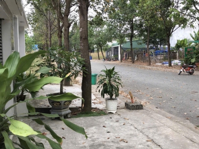 Gia Đình Chuyển Chỗ Ở Bán Nhà Riêng Mới Xây Cuối 2024 Tại Đường N10, Mỹ Phước 4, Bến Cát, Bình Dương