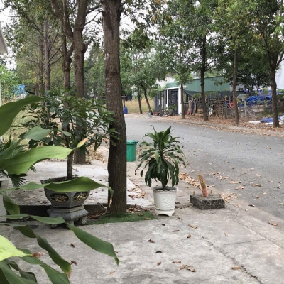 Gia Đình Chuyển Chỗ Ở Bán Nhà Riêng Mới Xây Cuối 2024 Tại Đường N10, Mỹ Phước 4, Bến Cát, Bình Dương