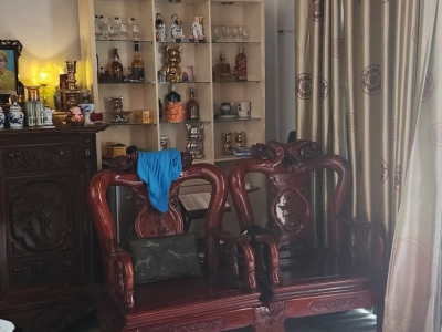 ► Mặt Tiền Lương Thế Vinh, gần Biển Mỹ Khê, 220m2, ngang 6.2m, 16 tỷ