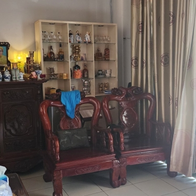 ► Mặt Tiền Lương Thế Vinh, gần Biển Mỹ Khê, 220m2, ngang 6.2m, 16 tỷ