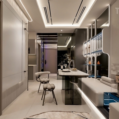 Căn hộ Nhật trong tầm tay –  TTbAVIO Tower chỉ từ 350 triệu ngay vincom Dĩ An