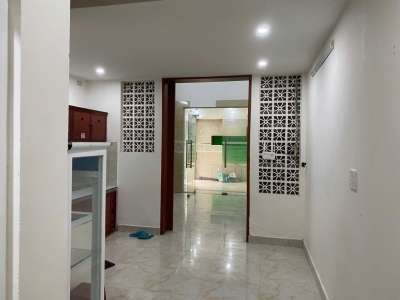 ► 25m ra MT Nguyễn Phước Nguyên, 74.5m2, 2 tầng kiên cố, 3PN, Sân Rộng, 3.7x tỷ