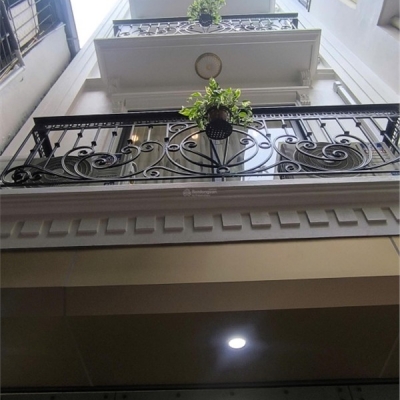 NHÀ MỚI LINH ĐÀM, THANG MÁY CHẠY VÙ VÙ, OTO VÀO NHÀ, KINH DOANH ĐỈNH, VÀI BƯỚC RA PHỐ