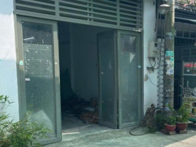 Rẻ Giảm 900tr! Nhà MT 2 tầng ĐXT 100m2, Vuông – Đường số 21 BT