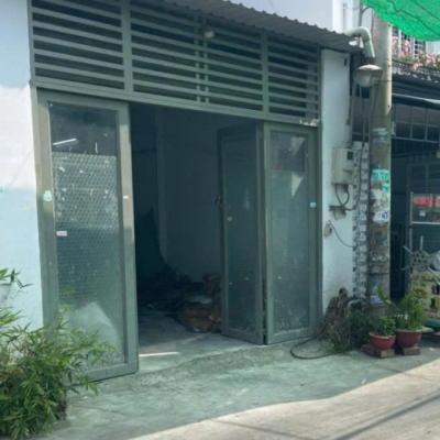Rẻ Giảm 900tr! Nhà MT 2 tầng ĐXT 100m2, Vuông – Đường số 21 BT