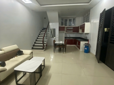 BÁN NHÀ 3,5 TẦNG NGÕ TRUNG HÀNH – HẢI AN – CÁCH MẶT ĐƯỜNG 50M – GIÁ 2,65 TỶ