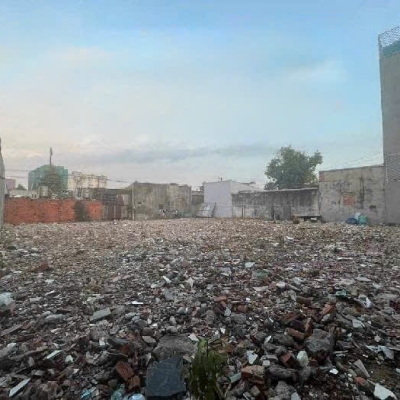 Bán Đất Trung Đông 8, Đông Thạnh, Hóc Môn 2950m2 - Đầu tư  Chỉ 44 TỷTL