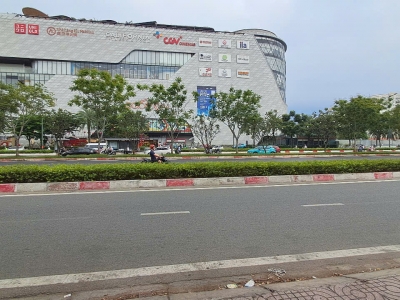Bán Nhà 3 Lầu Mặt Tiền Phạm Văn Đồng - Hiệp Bình Chánh - Thành Phố Thủ Đức