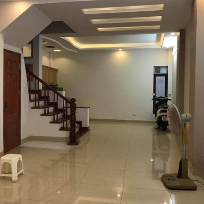 HOT - NHÀ ĐẸP KHƯƠNG HẠ - GẦN Ô TÔ TRÁNH - 5 TẦNG GIÁ CHỈ 8.5 TỶ