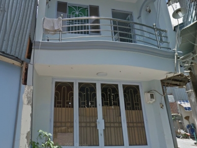 L1604 ⭐️ sát AEON MALL Bình Tân, SHR, Nở hậu, HXH, 2 tầng, 4.2x9m, 3.x tỷ