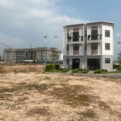 K-Home New City – Sở Hữu Nhà Ở Xã Hội Chuẩn Singapore Chỉ Từ 2.4 Tỷ