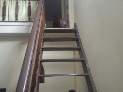 NHÀ C4 GÁC XÉP – KIỆT THÔNG NÚI THÀNH – TRUNG TÂM HẢI CHÂU
4.5TỶ