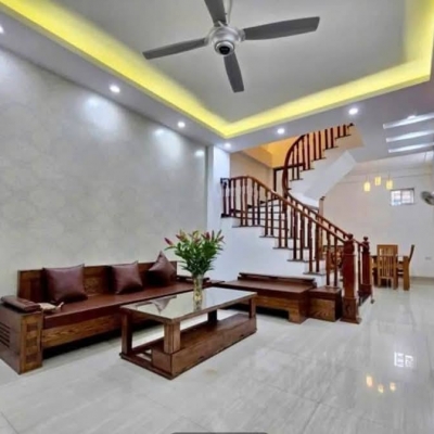BÁN NHÀ ĐỖ ĐỨC DỤC – NAM TỪ LIÊM – 70M² – 6 TẦNG – GIÁ CHƯA ĐẾN 10 TỶ