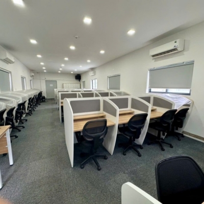► Toà nhà Văn Phòng MT Hải Phòng Thạch Thang, 138m2, ngang 6m, 7 tầng