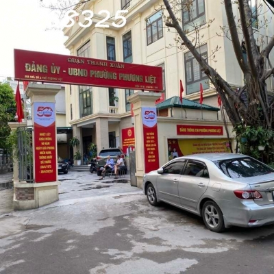 EM PHƯƠNG NAY BÁN NHÀ MÌNH ĐỂ ĐỔI NHÀ TO - GIẢI PHÓNG – GIẢM 600TR - GIÁ MỚI HƠN 6 TỶ