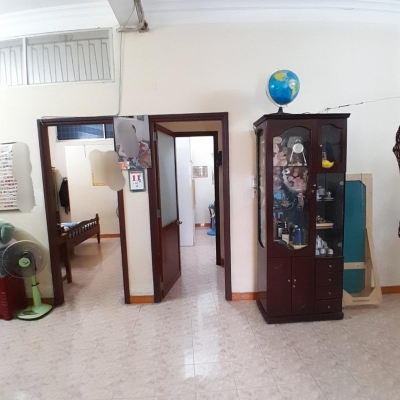 ♥ MT Phan Thanh 132m2, ngang gần 6m, 2 mê đúc, 16.x tỷ