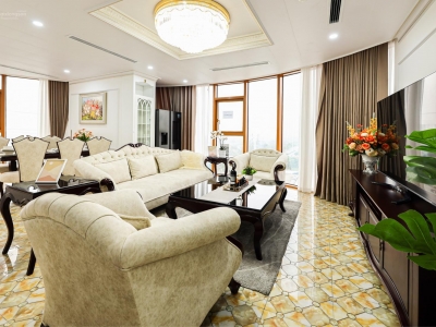 QMS Top Tower tâm điểm quận Nam Từ Liêm