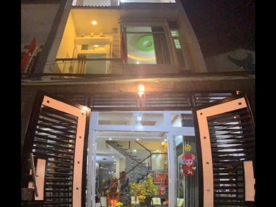 ???? NHÀ ĐẸP 3 TẦNG – GẦN LÀNG ĐH THỦ ĐỨC – GIÁ CHỈ 4.95 TỶ ????
???? Khu sầm uất, thuận tiện an cư