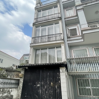 L1851 ⭐️ nhà Bạch Đằng Bình Thạnh, SHR, HXH, 3x21m, 9.x tỷ