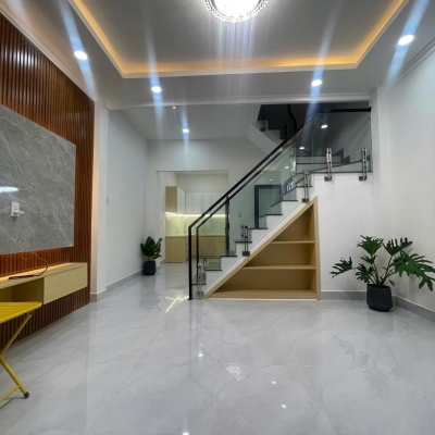 Bán nhà riêng tại Nguyễn Duy, 7 tỷ, 106m2, 4PN, 4WC, chính chủ, giá cực chất