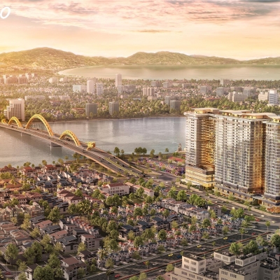 Chính Thức Booking Chọn Căn Dự Án Legend City