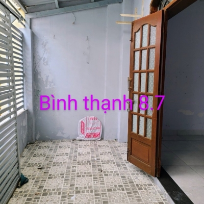 Mua đất tăng nhà bình thạnh 100m2