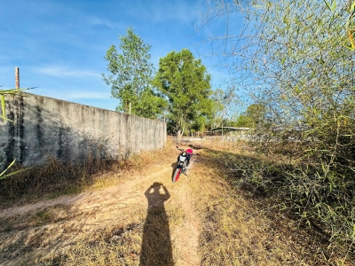 Bán 8.3 sào đất Tân Hà - Hàm Tân giá ngộp chỉ 1 tỷ đường ô tô