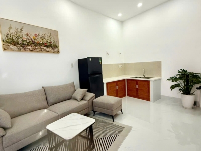 Căn Nhà Mới Ngay Trung Tâm Nha Trang Chỉ 2ty180 Siêu Rẻ