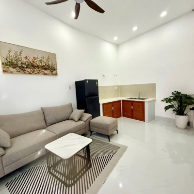 Căn Nhà Mới Ngay Trung Tâm Nha Trang Chỉ 2ty180 Siêu Rẻ