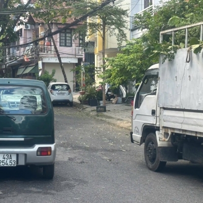 ♥ Mặt Tiền Hàn Mạc Tử hải Châu, 51m2, 3 tầng, Kinh Doanh, nhỉnh 5 tỷ