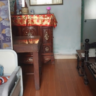 # 2.2x  tỷ nhà 63m2 kiệt thông cách đường Hoàng Diệu 85m, C4 sân xe rộng, đi bộ Chợ, trường học