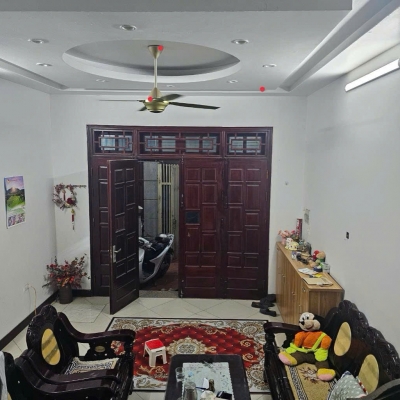 BÁN NHÀ PHÚC LỢI LONG BIÊN DT 75M2 Ô TÔ ĐỖ CỬA LÔ GÓC Ở SƯỚNG CHỈ 11 TỶ