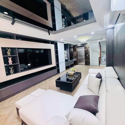 BÁN NHÀ PHÂN LÔ TÔ VĨNH DIỆN - THANH XUÂN - 58M² - 8 TẦNG THANG MÁY - Ô TÔ TRÁNH - 27.5 TỶ
