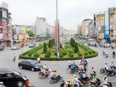 MẶT PHỐ XÃ ĐÀN – 50M² – 4 TẦNG – 12.5 TỶ – GIÁ NÀO CŨNG BÁN